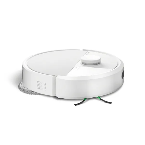 iRobot Robotický vysávač a mop Roomba Plus 405 Combo + AutoWash dock (White)