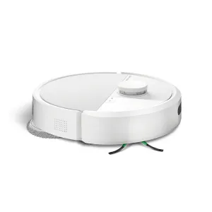 iRobot Robotický vysávač a mop Roomba Plus 405 Combo + AutoWash dock (White)