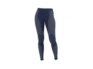 Crivit Dámske funkčné spodné nohavice (navy modrá, S (36/38))