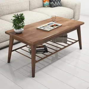 Konferenčný stolík Sakura - Walnut