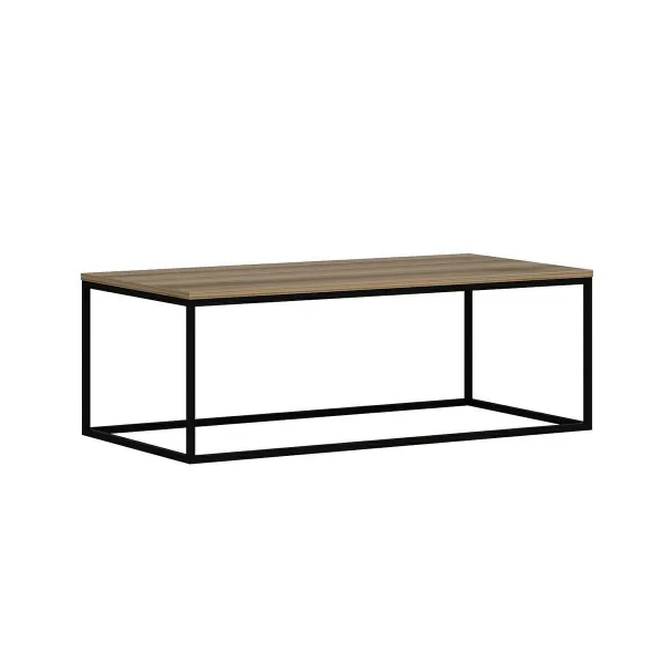 Konferenčný stolík Tiger - Walnut