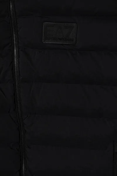 Detská bunda EA7 Emporio Armani