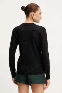 Sveter s prímesou vlny Armani Exchange