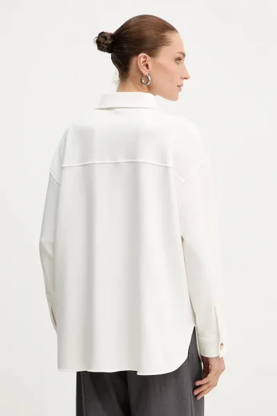 Košeľa MM by Max Mara  COMM by Max Mara A