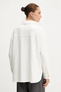 Košeľa MM by Max Mara  COMM by Max Mara A