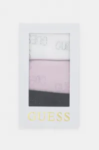 Ponožky Guess 3-pak