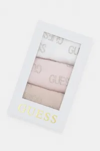 Ponožky Guess 3-pak