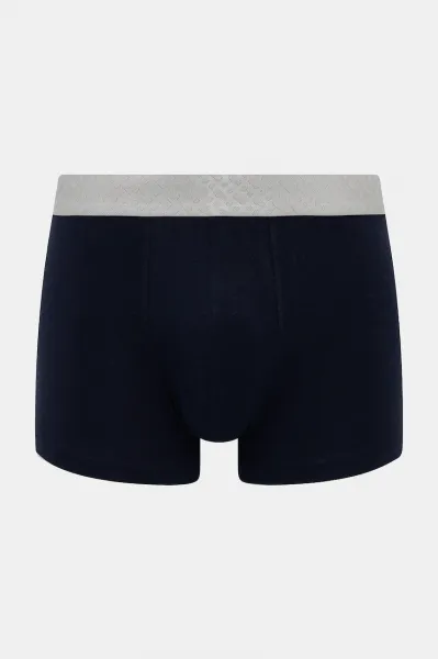 3PACK pánske boxerky BOSS viacfarebné (50546808 970) M, trenky
