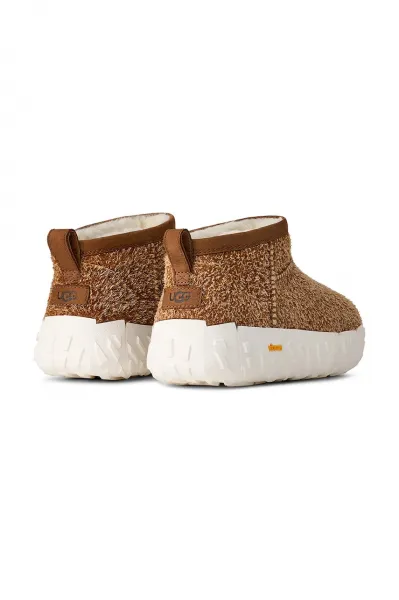 Snehule UGG Classic Ultra Mini Wrap Tech