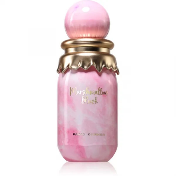 Paris Corner Marshmallow Blush parfumovaná voda unisex 100 ml