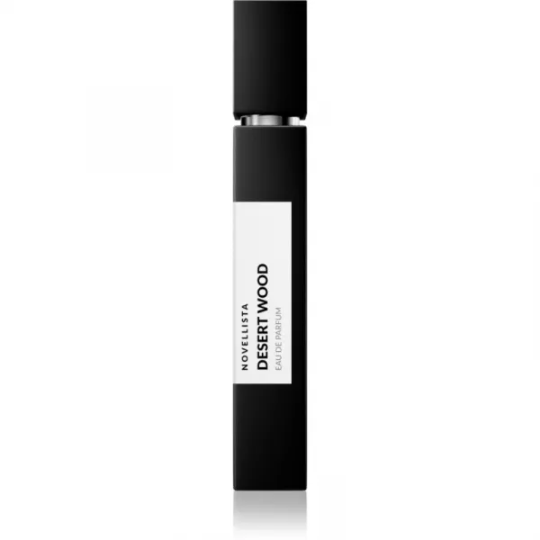 NOVELLISTA Desert Wood parfumovaná voda limitovaná edícia unisex 10 ml