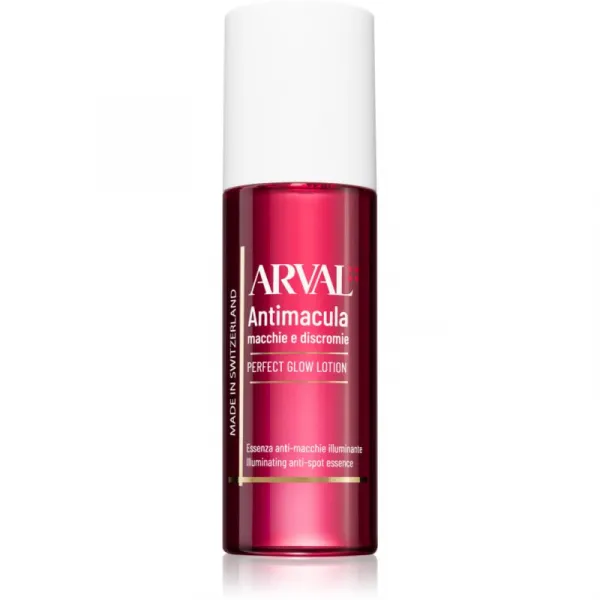 Arval Antimacula Perfect Glow Lotion esencia proti tmavým škvrnám 150 ml