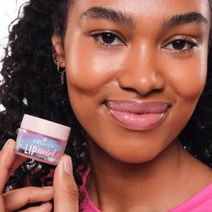essence LIP swirl hydratačná maska na pery s vyživujúcim účinkom 8 g