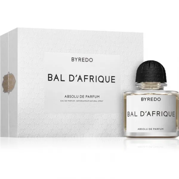 BYREDO Bal D'Afrique Absolu parfumovaná voda unisex 50 ml