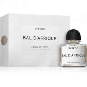 BYREDO Bal D'Afrique Absolu parfumovaná voda unisex 50 ml