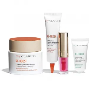 Clarins My Clarins Holiday Season darčeková sada