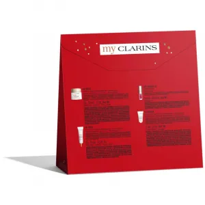 Clarins My Clarins Holiday Season darčeková sada