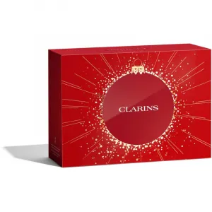 Clarins Super Restorative Holiday Season darčeková sada