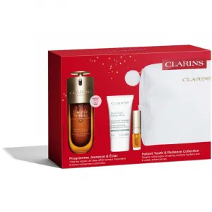 Clarins Double Serum Holiday Season darčeková sada
