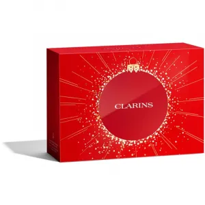 Clarins Cryo-Flash Mask Holiday Season darčeková sada
