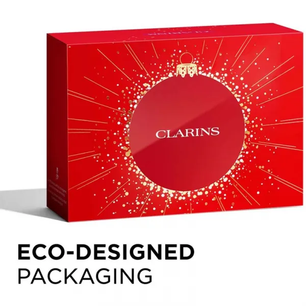 Clarins Total Eye Lift Holiday Season darčeková sada