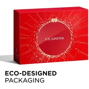 Clarins Total Eye Lift Holiday Season darčeková sada