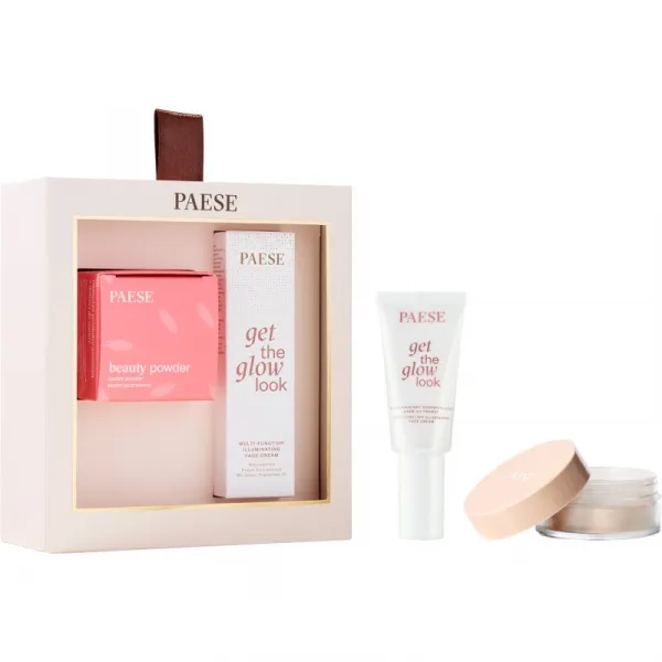 Paese Giftset All About the Base darčeková sada