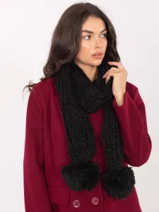 Scarf-AT-SZ-S-2203.87-black