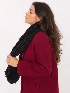 Scarf-AT-SZ-S-2203.87-black