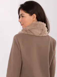 Scarf-AT-KM-ENEC-B26-1.78-dark beige
