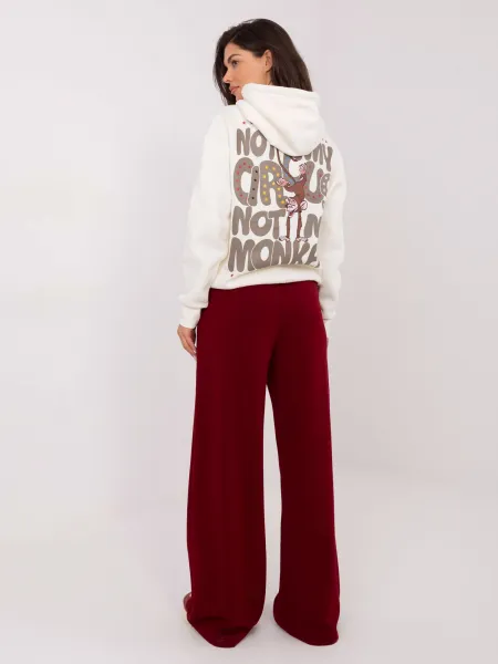Sweatpants-RV-DR-A611.52-burgundy