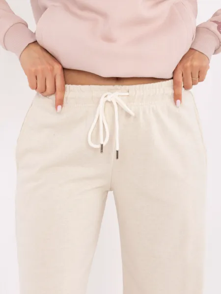 Sweatpants-RV-DR-A590.08-light beige