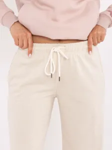 Sweatpants-RV-DR-A590.08-light beige