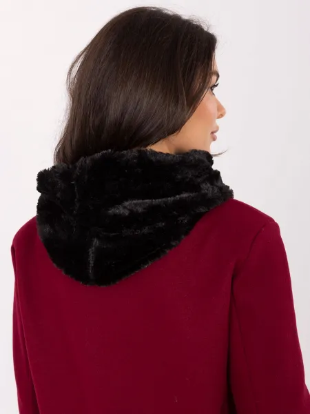 Scarf-AT-KM-ENEC-B26-1.78-black