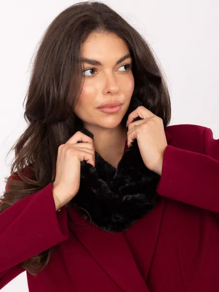 Scarf-AT-KM-ENEC-B26-1.78-black