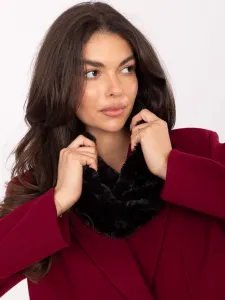 Scarf-AT-KM-ENEC-B26-1.78-black