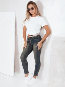 Dámske skinny rifle Dstreet