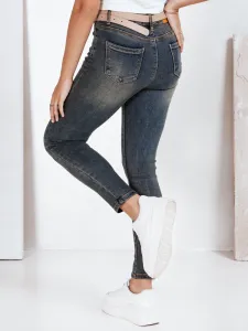 Dámske skinny rifle Dstreet