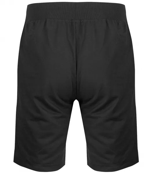 Pri Short sweatpants shorts with elastic waistband For summer