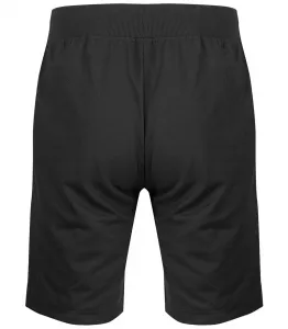 Pri Short sweatpants shorts with elastic waistband For summer