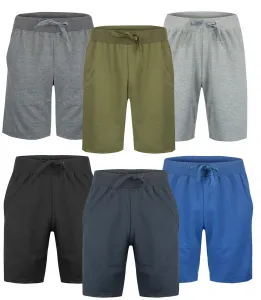 Pri Short sweatpants shorts with elastic waistband For summer