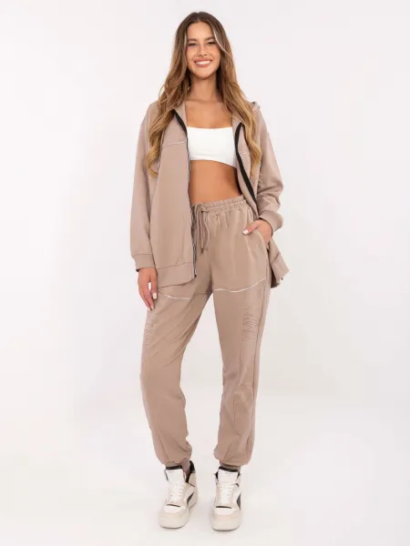 Set-RV-KMPL-A881.15-dark beige