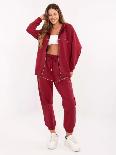 Set-RV-KMPL-A881.15-burgundy