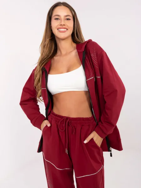Set-RV-KMPL-A881.15-burgundy