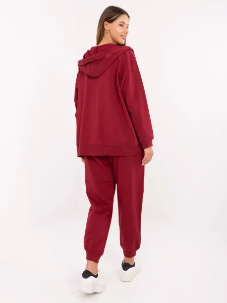 Set-RV-KMPL-A881.15-burgundy