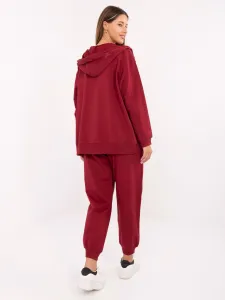 Set-RV-KMPL-A881.15-burgundy