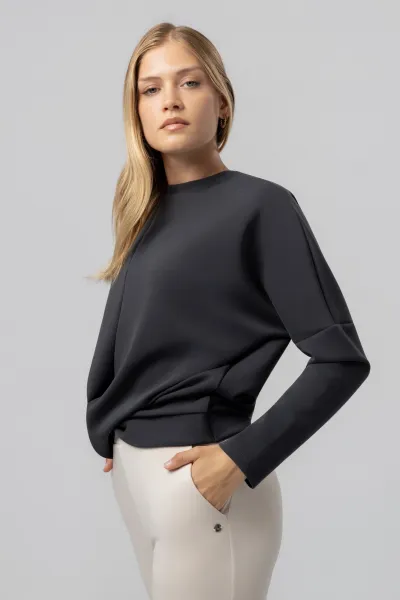 LELOSI ChicLine pulóver Ajda M