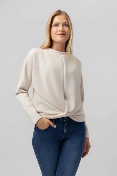 LELOSI ChicLine pulóver Zala S
