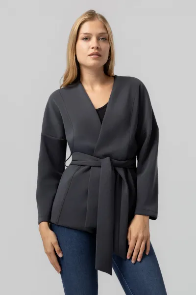 LELOSI ChicLine kardigán Ajda MEDIUM