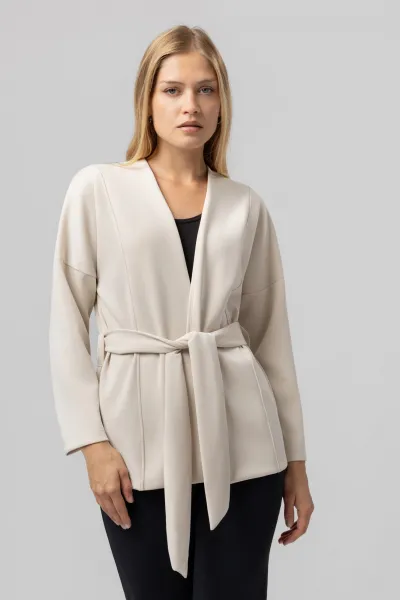 LELOSI ChicLine kardigán Zala MEDIUM